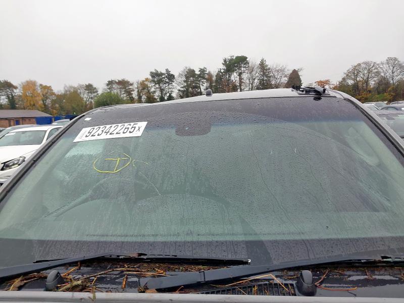 2015 NISSAN NAVARA DOUBLE CAB PICK UP TEKNA 2.5DCI 190 4WD