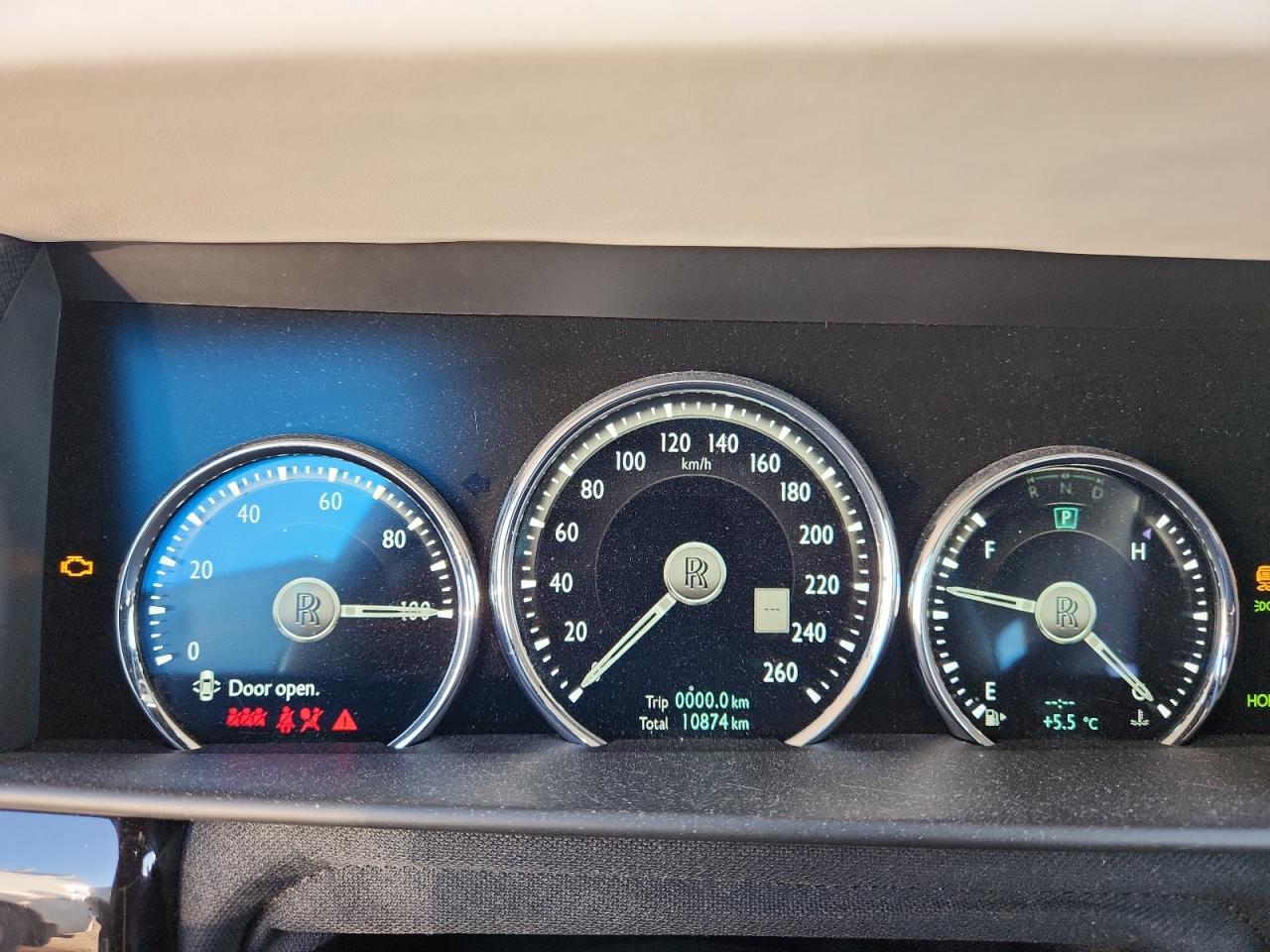 2023 Rolls-Royce Cullinan VIN: SLATV4C04PU220401 Lot: 91440845