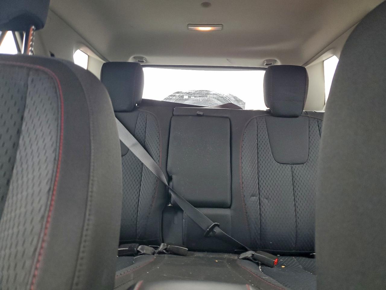 2012 Chevrolet Equinox Ls VIN: 2GNALBEK6C1322563 Lot: 94533175