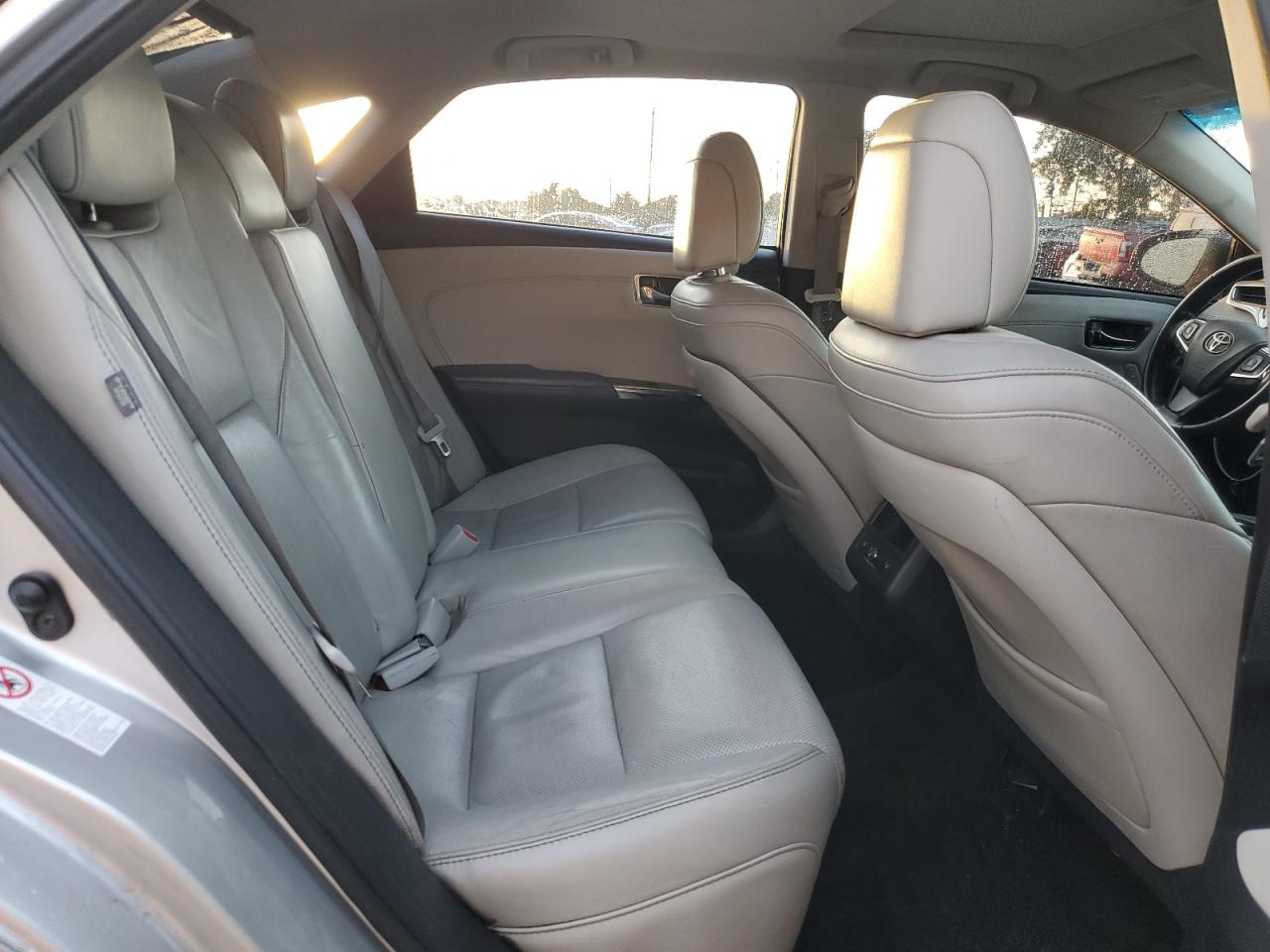 2014 Toyota Avalon Hybrid VIN: 4T1BD1EB8EU018870 Lot: 92290895