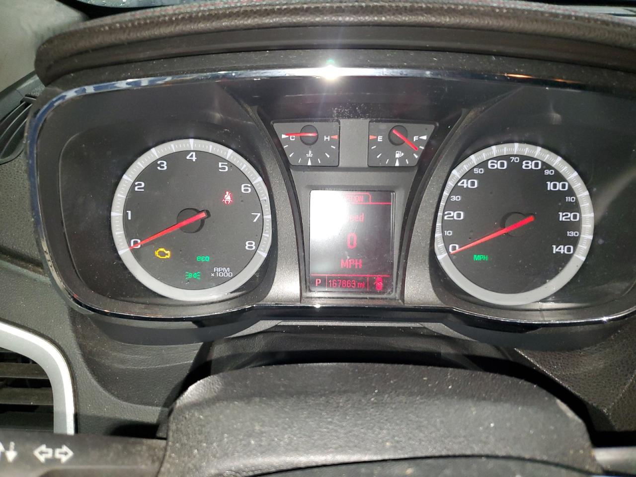 2015 GMC Terrain Sle VIN: 2GKALREK8F6318897 Lot: 91269925