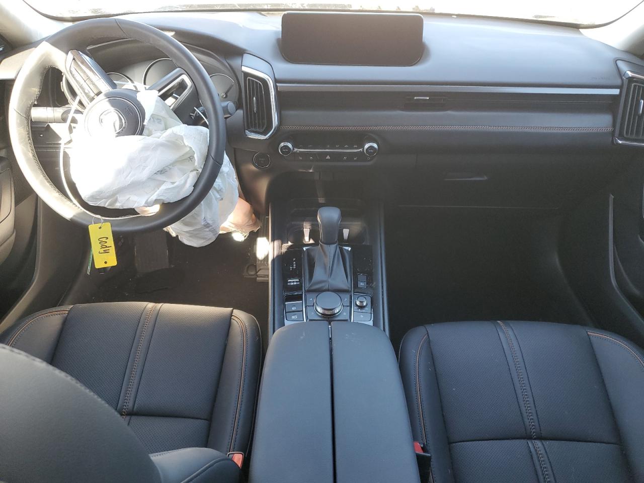 2025 Mazda Cx-50 Premium Plus VIN: 7MMVAAEW2SN126551 Lot: 93198175