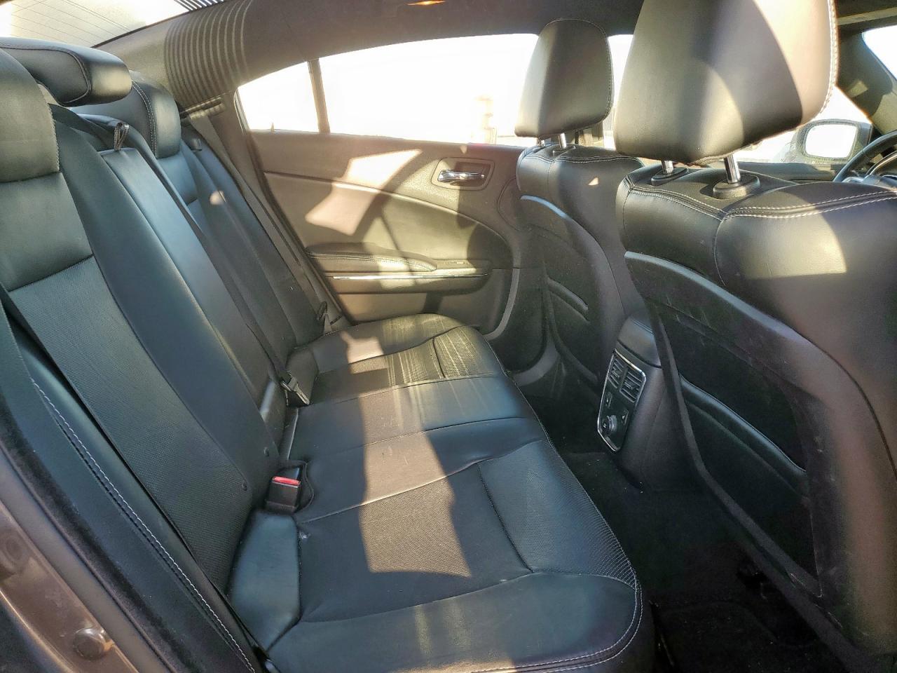 2014 Dodge Charger Sxt VIN: 2C3CDXHG5EH124686 Lot: 91298375