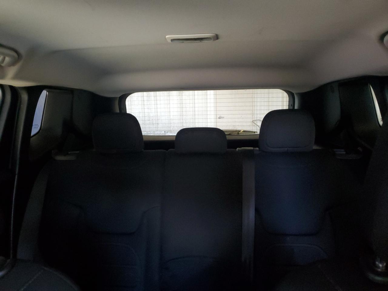 2021 Jeep Renegade Latitude VIN: ZACNJDBB2MPN34249 Lot: 90989585