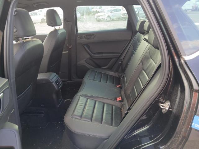 2016 SEAT ATECA 2.0 TDI XCELLENCE 5DR 4DRIVE