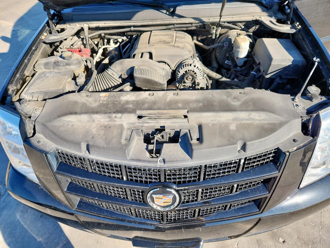 2013 Cadillac Escalade Premium VIN: 1GYS3CEF8DR113821 Lot: 91504745