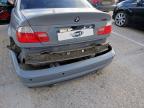 2005 BMW M3 M3 2DR for sale at Copart SANDWICH