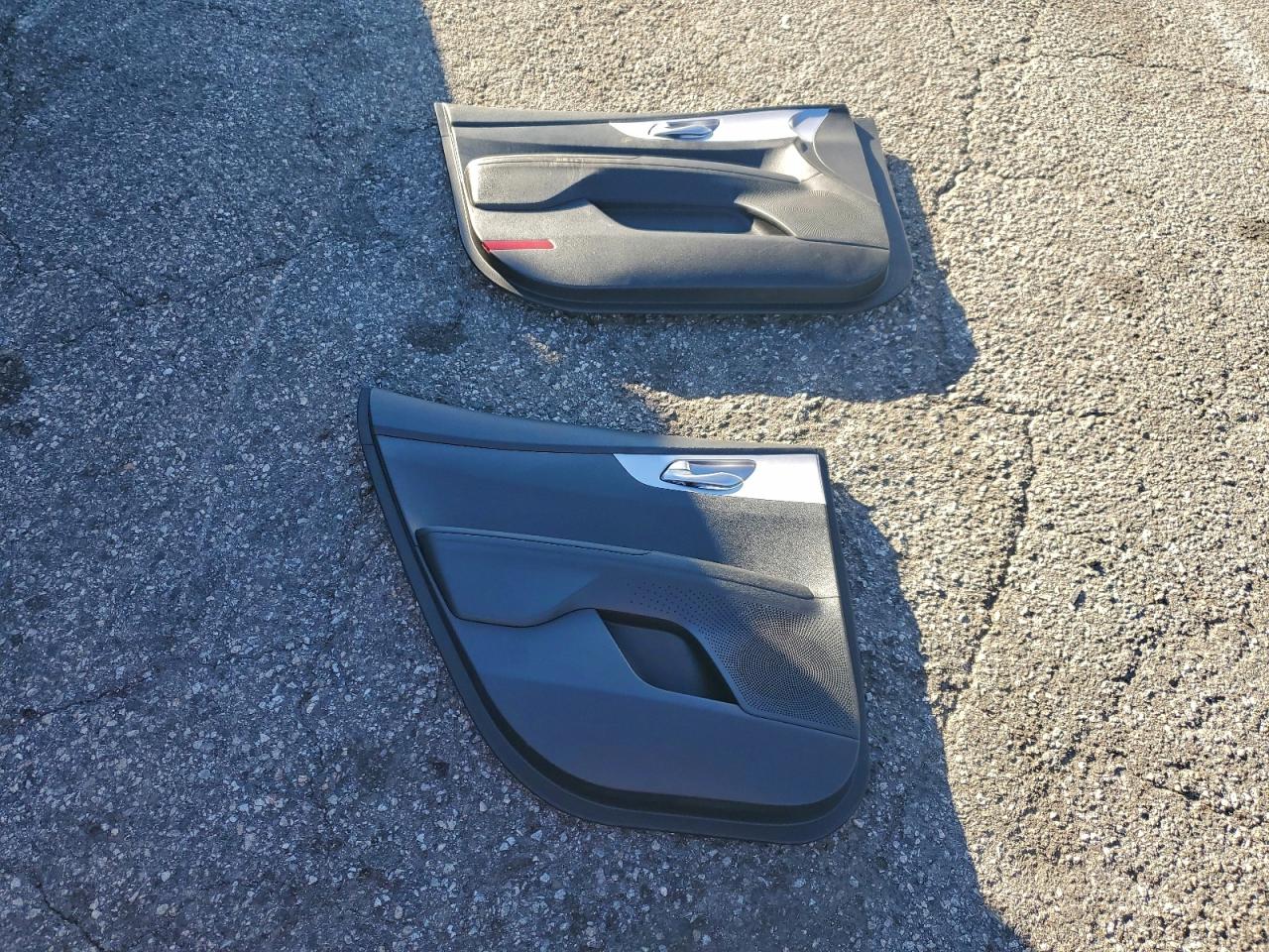 2024 Kia Forte Lx VIN: 3KPF24AD0RE700974 Lot: 93516495