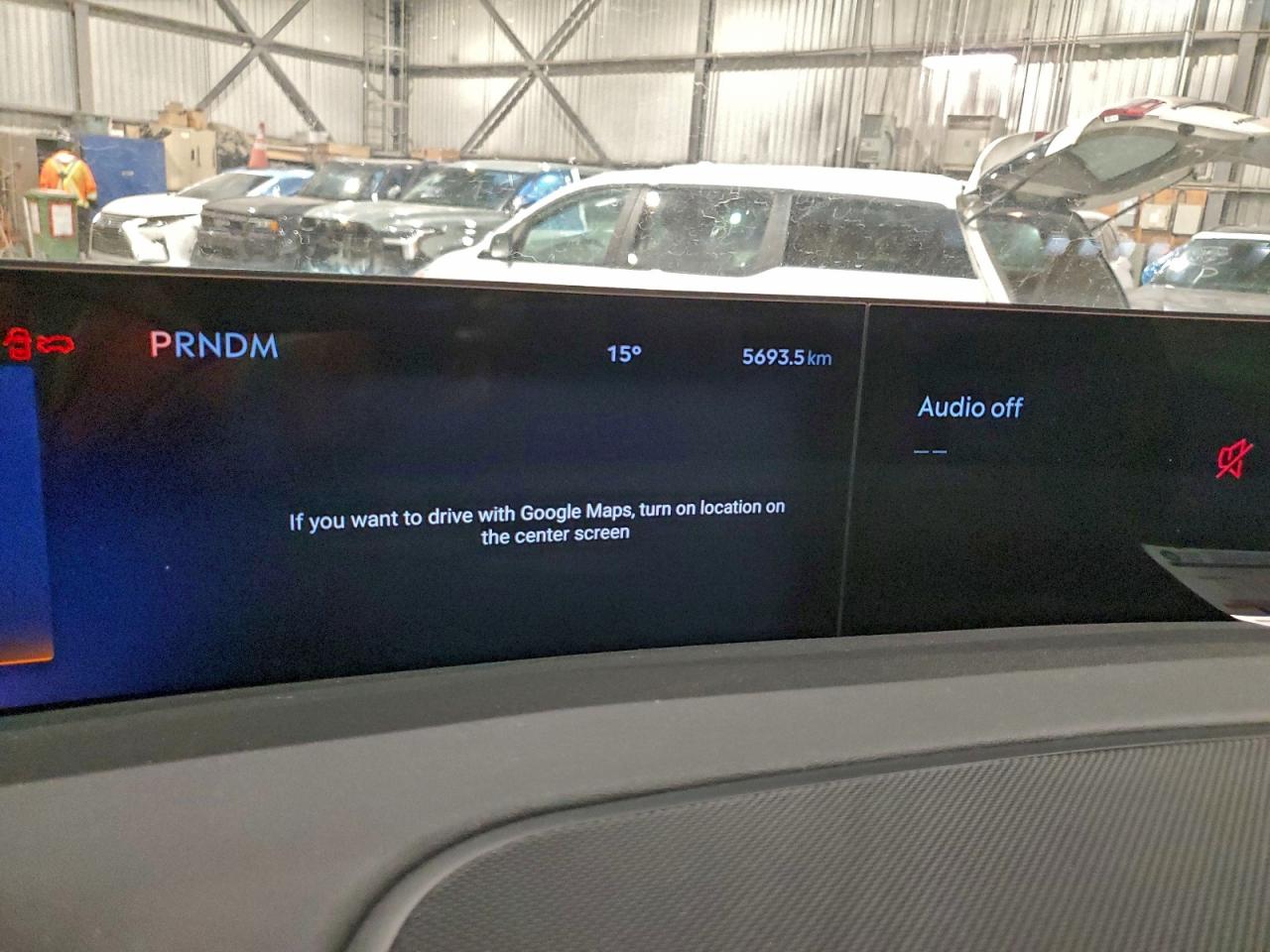 2025 Lincoln Navigator Reserve VIN: 5LMJJ2LG8SEL09512 Lot: 92925975