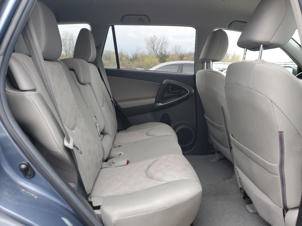 2011 Toyota Rav4 VIN: 2T3BF4DV7BW170987 Lot: 91553715