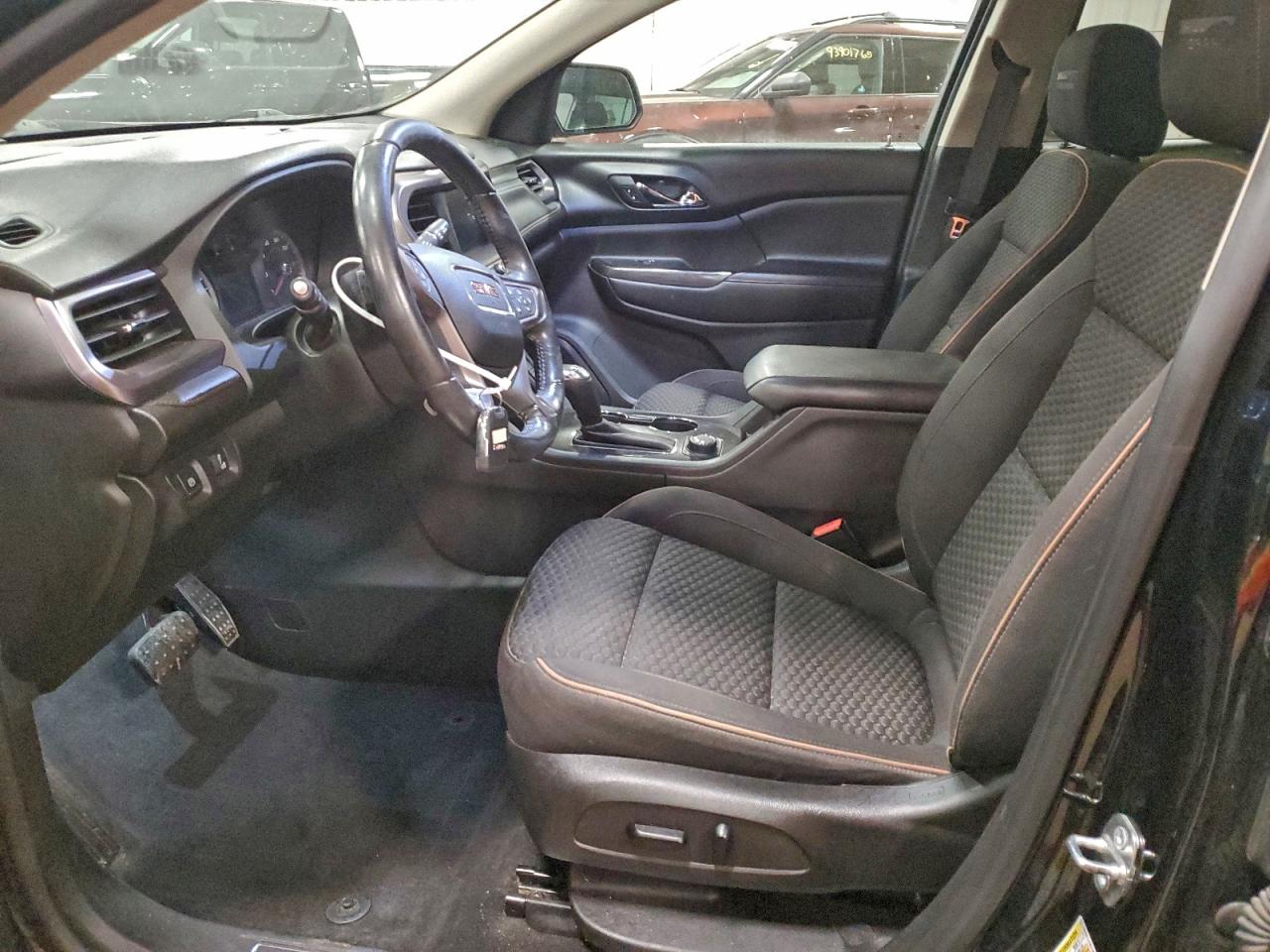 2017 GMC Acadia All Terrain VIN: 1GKKNTLS3HZ168266 Lot: 93912885