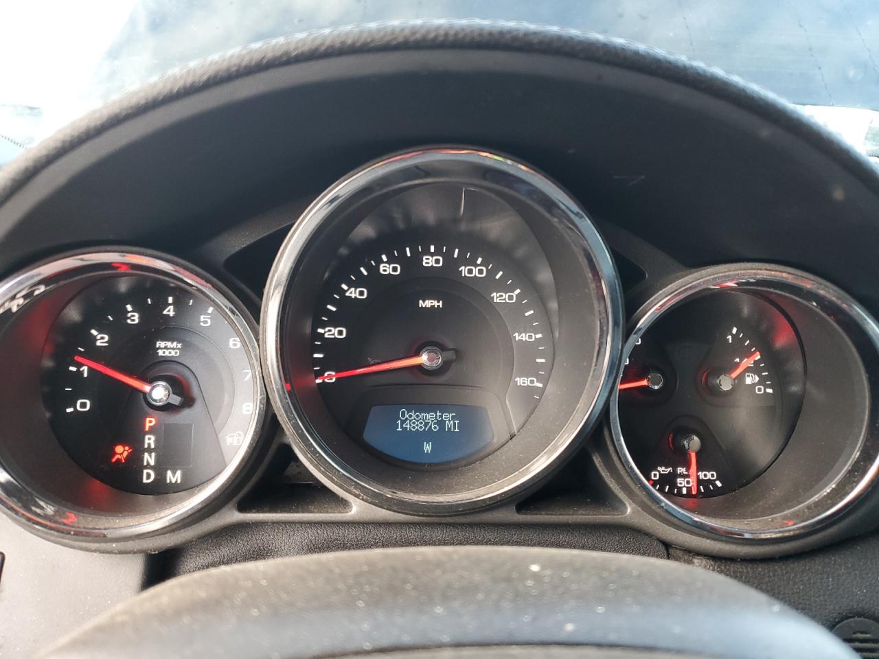 2010 Cadillac Cts Performance Collection VIN: 1G6DL5EGXA0140315 Lot: 93438225