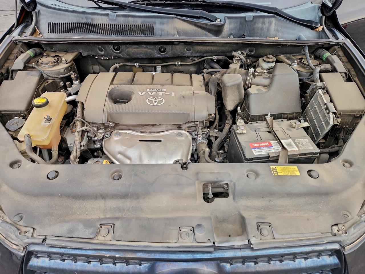 2010 Toyota Rav4 Sport VIN: 2T3WF4DV0AW040386 Lot: 94301075