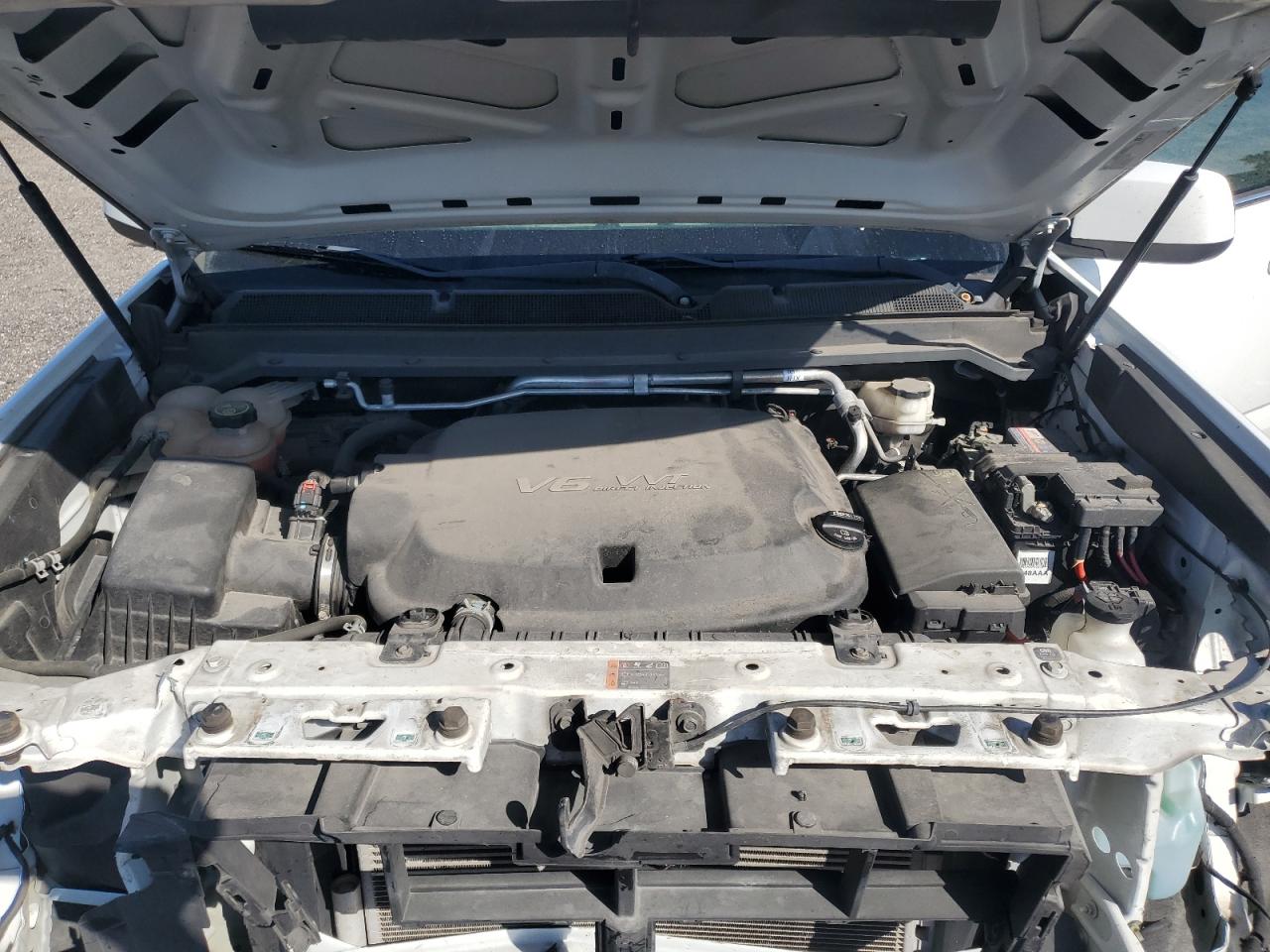 2019 Chevrolet Colorado VIN: 1GCHSBEN7K1131033 Lot: 91081405