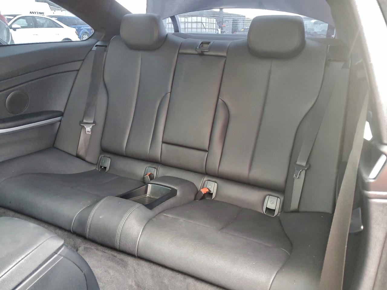 2020 BMW 430I VIN: WBA4W3C06LAG91580 Lot: 93705975