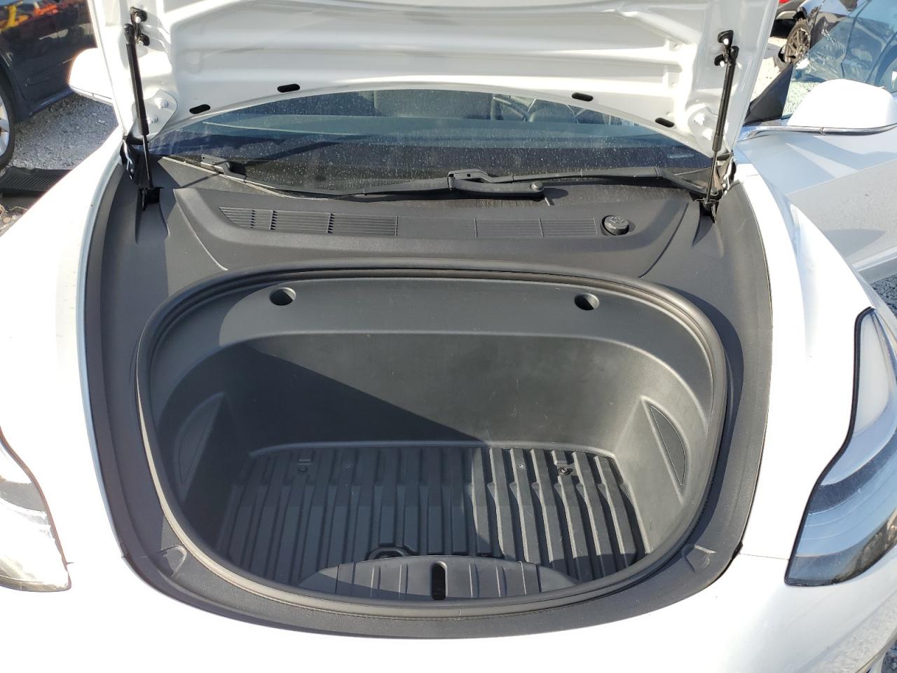 2020 Tesla Model 3 VIN: 5YJ3E1EA7LF797066 Lot: 91409165