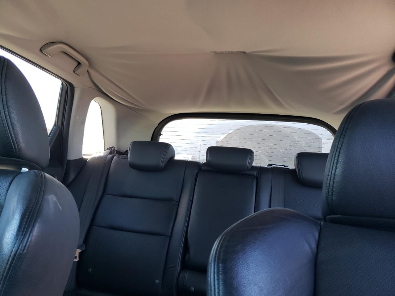 2007 Acura Rdx VIN: 5J8TB18227A011641 Lot: 92301995