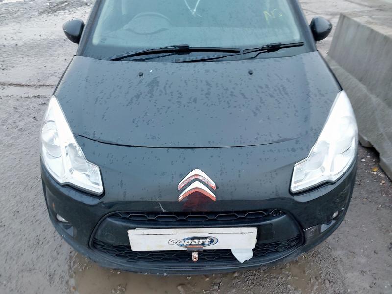2010 CITROEN C3 1.4I VTR+ 5DR