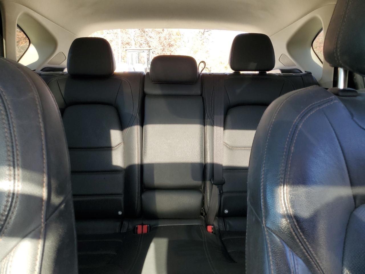 2019 Mazda Cx-5 Grand Touring VIN: JM3KFADM5K0622162 Lot: 93202135