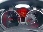 2017 NISSAN JUKE 1.2 DIG-T TEKNA 5DR for sale at Copart ROCHFORD