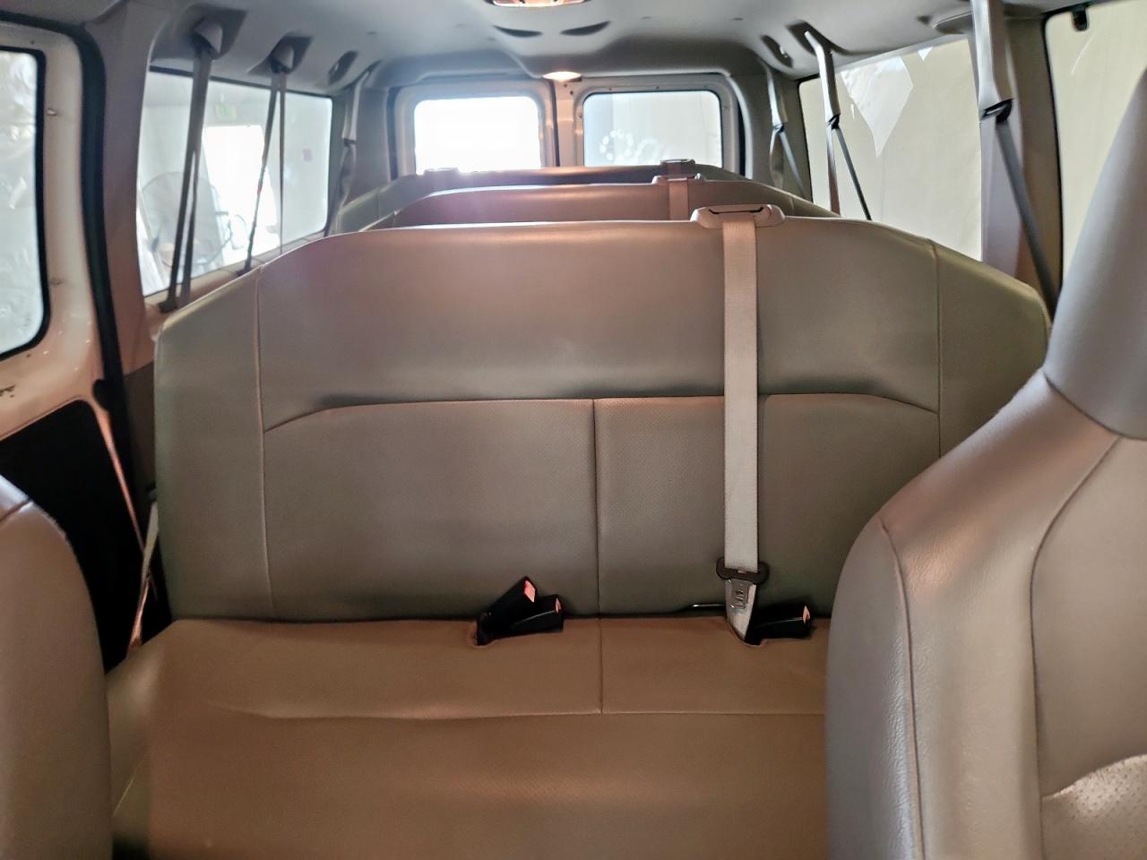 2013 Ford Econoline E350 Super Duty Wagon VIN: 1FBNE3BL7DDA48842 Lot: 92715975