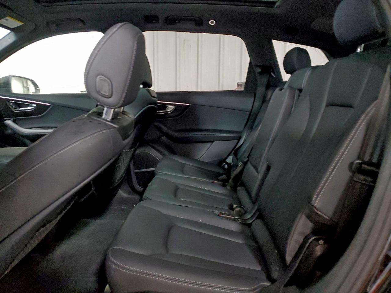 2025 Audi Q7 Premium Plus VIN: WA1LCBF78SD004937 Lot: 93818025