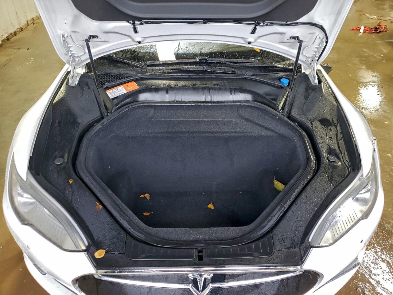 2016 Tesla Model S VIN: 5YJSA1E44GF119138 Lot: 93722465