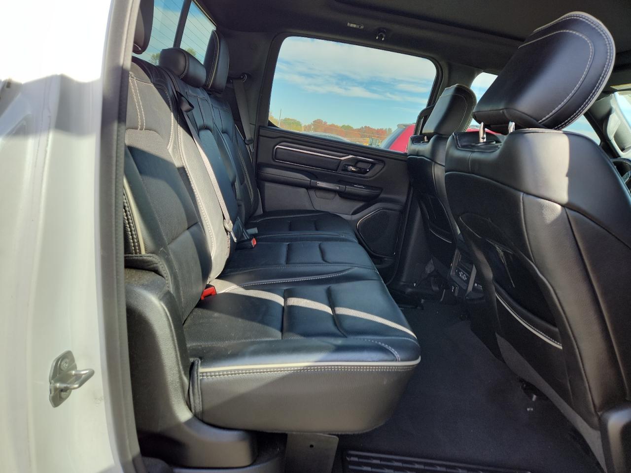 2022 Ram 1500 Limited VIN: 1C6SRFHM6NN240762 Lot: 85424905