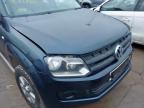 2012 VOLKSWAGEN AMAROK D/CAB PICK UP STARTLINE 2.0 BITDI 163 4MOTION SEL for sale at Copart SANDY