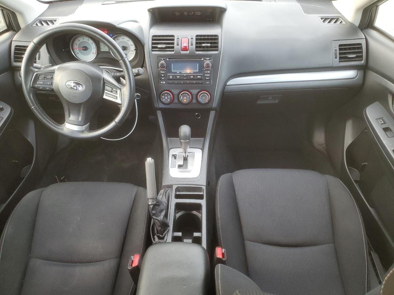 2013 Subaru Impreza Sport Premium VIN: JF1GPAL67D2882753 Lot: 93144255