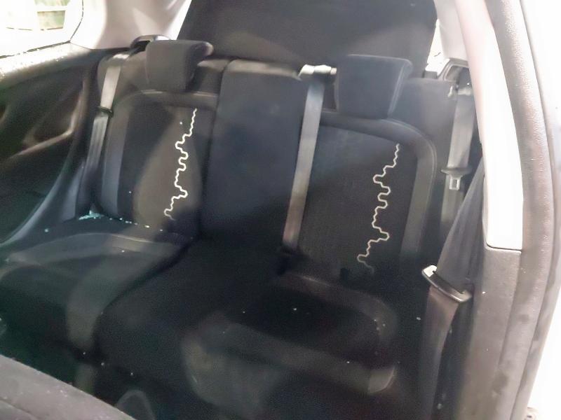 2014 FIAT PUNTO 1.2 EASY 3DR