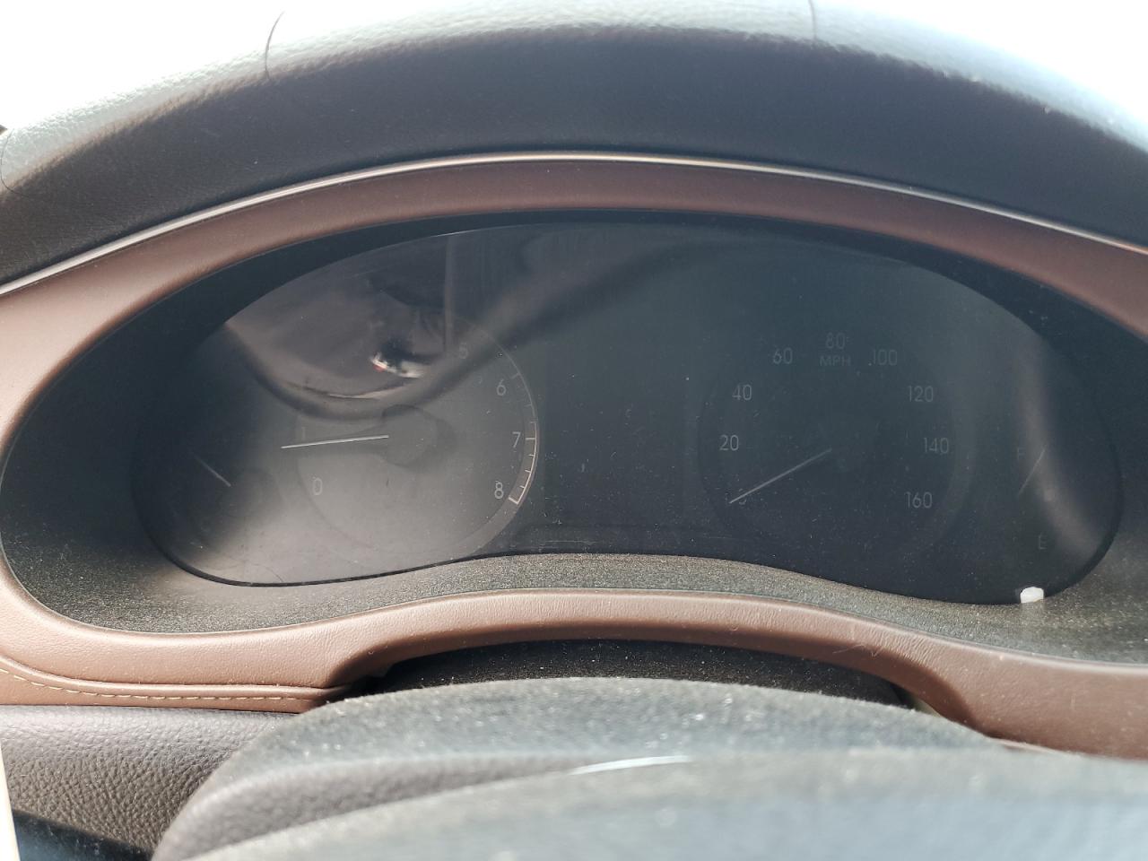 2012 Hyundai Genesis 3.8L VIN: KMHGC4DD6CU170320 Lot: 91838545