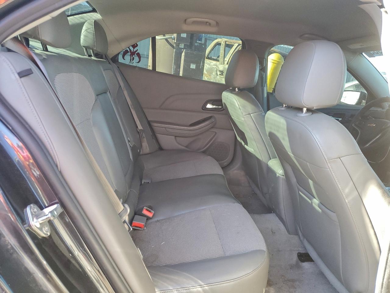 2016 Chevrolet Malibu Limited Lt VIN: 1G11C5SA2GU108226 Lot: 93492955