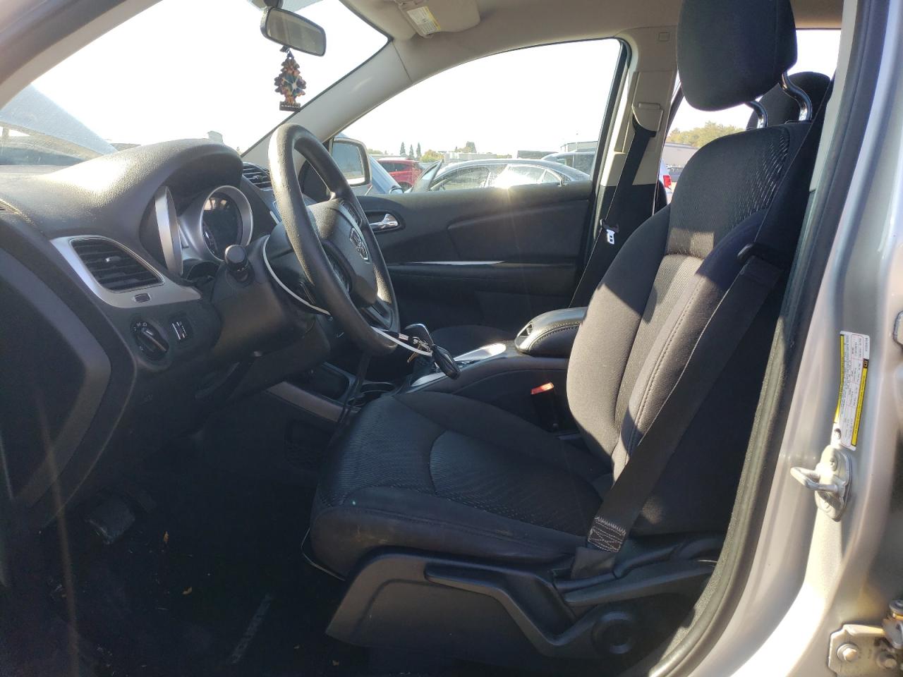 2012 Dodge Journey Se VIN: 3C4PDCAB0CT255758 Lot: 91624815