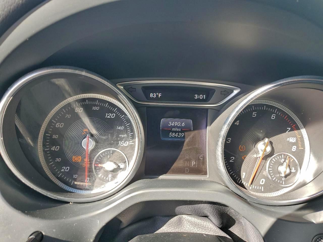 2018 Mercedes-Benz Cla 250 VIN: WDDSJ4EB3JN627955 Lot: 93243935