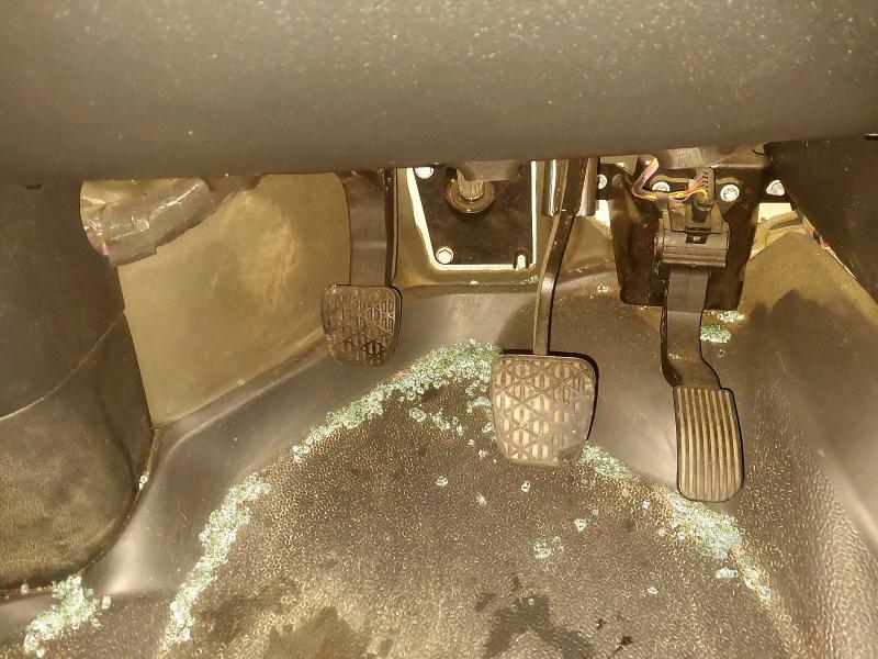 2023 MERCEDES-BENZ SPRINTER 3.5T PROGRESSIVE CHASSIS CAB