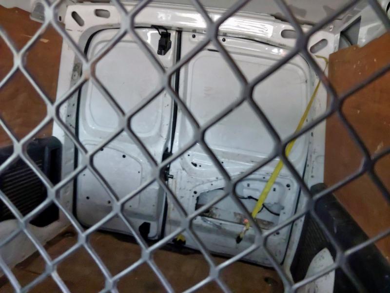 2011 CITROEN BERLINGO 1.6 HDI 625KG ENTERPRISE 75PS