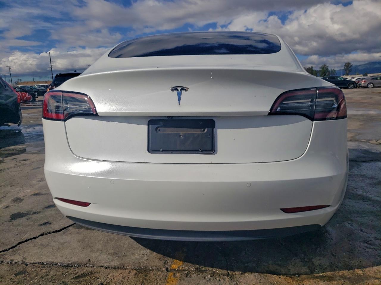 2019 Tesla Model 3 VIN: 5YJ3E1EA6KF483620 Lot: 93518285