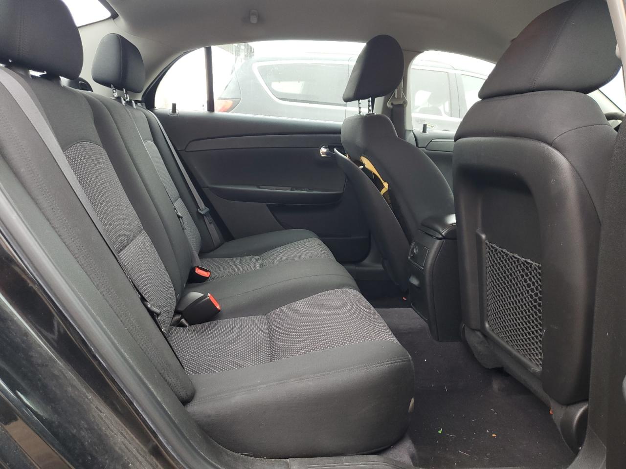 2010 Chevrolet Malibu 1Lt VIN: 1G1ZC5EB3AF292014 Lot: 92911585