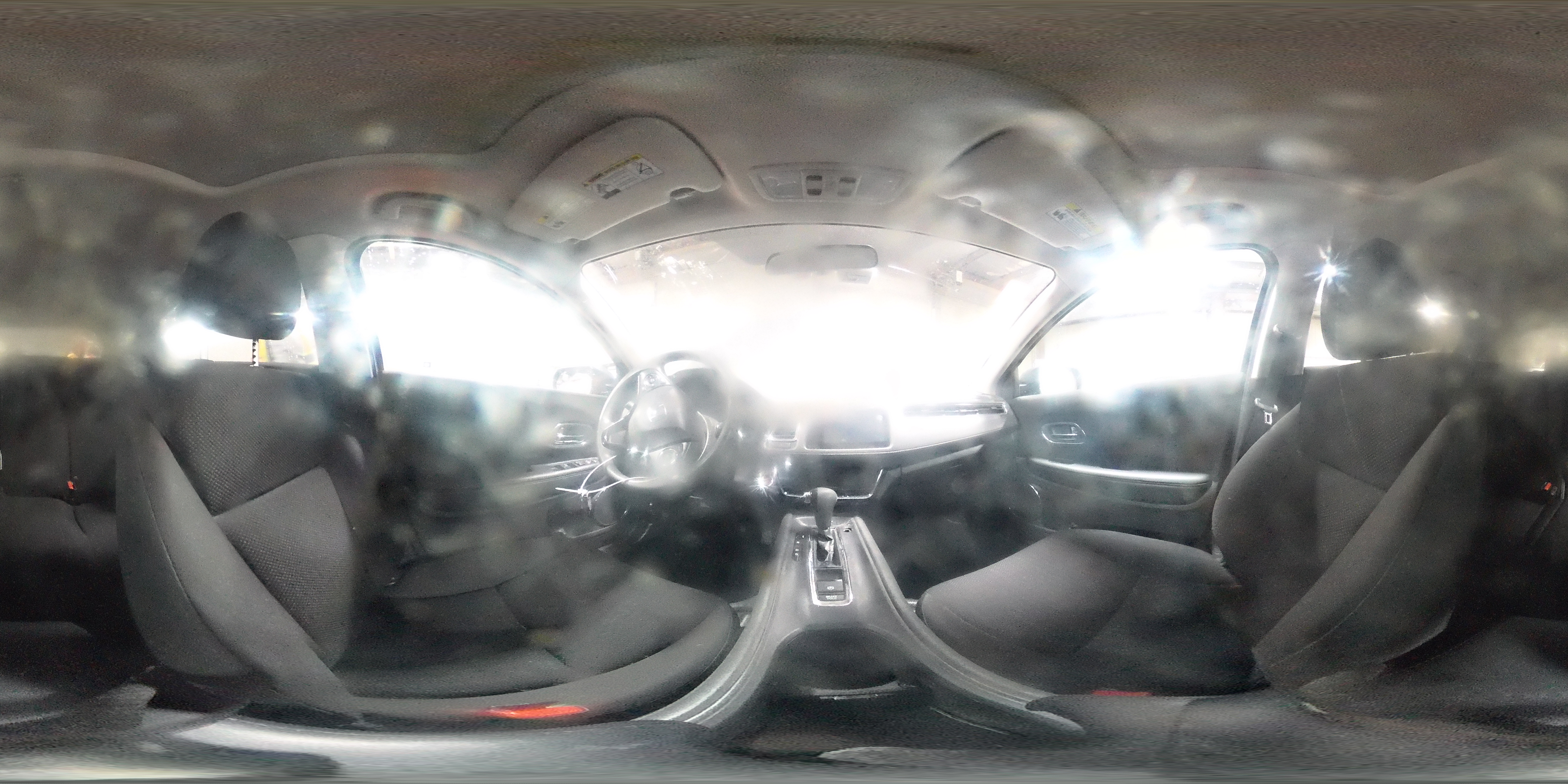 2017 Honda Hr-V Ex VIN: 3CZRU6H52HG707570 Lot: 92478845