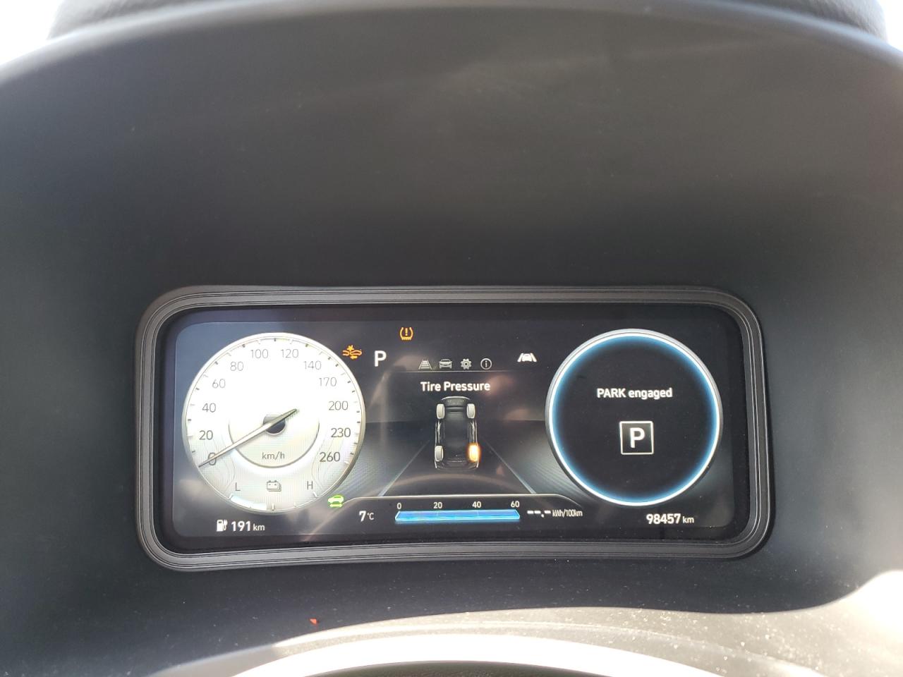 2022 Hyundai Kona Sel VIN: KM8K23AG5NU153422 Lot: 92879985