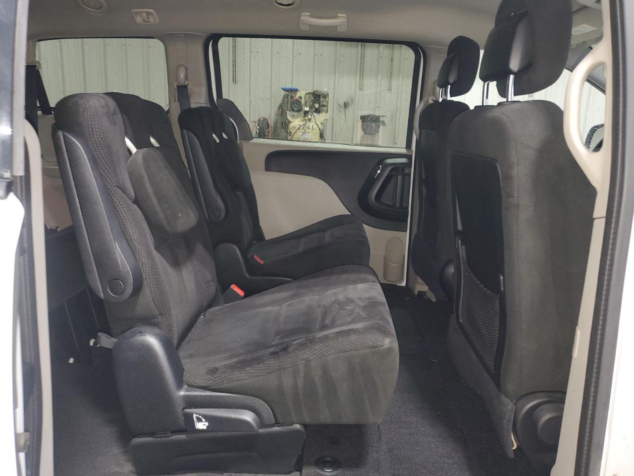 2015 Dodge Grand Caravan Sxt VIN: 2C4RDGCG3FR531947 Lot: 91940705