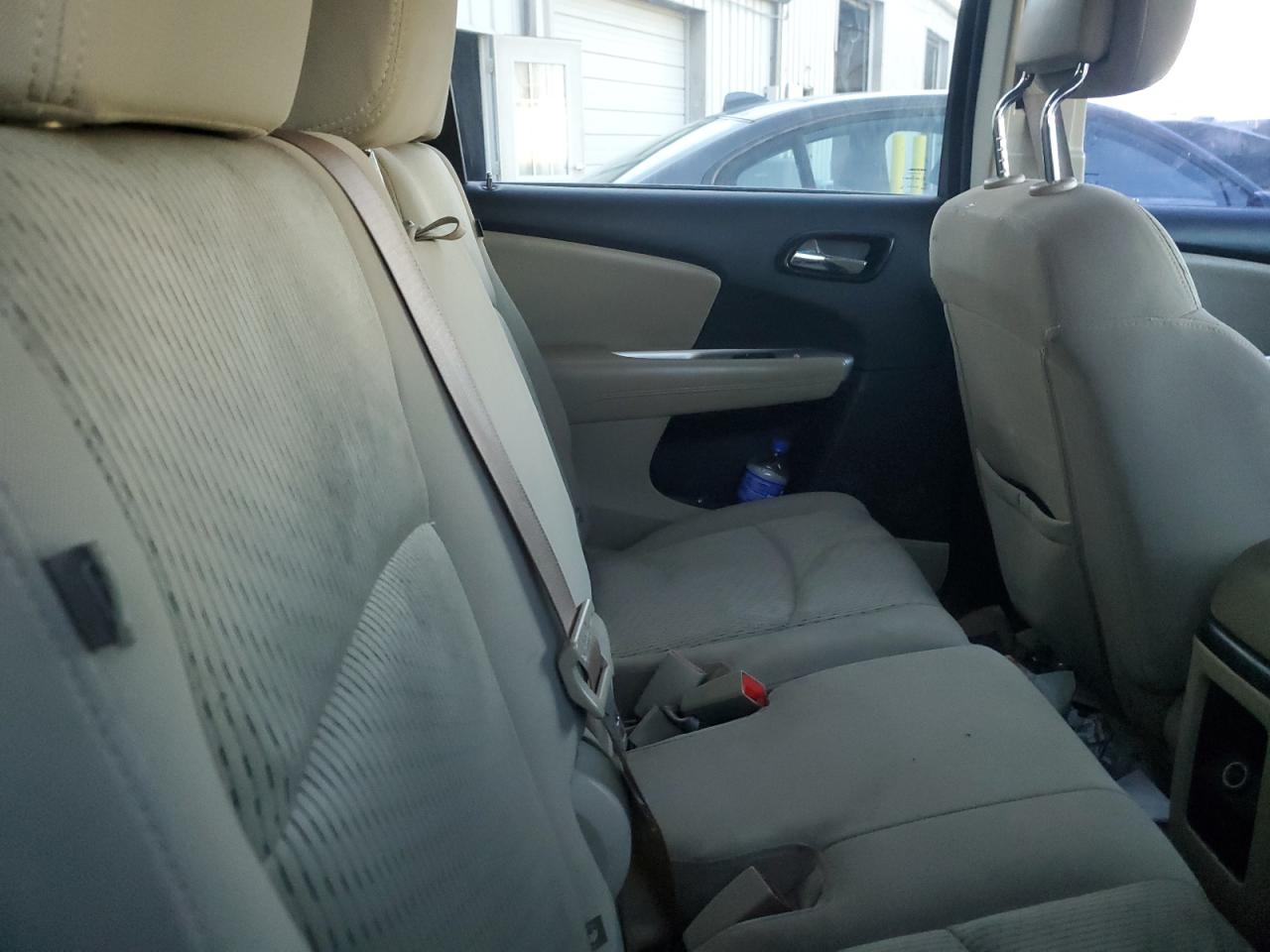 2018 Dodge Journey Se VIN: 3C4PDCAB8JT446972 Lot: 90689565