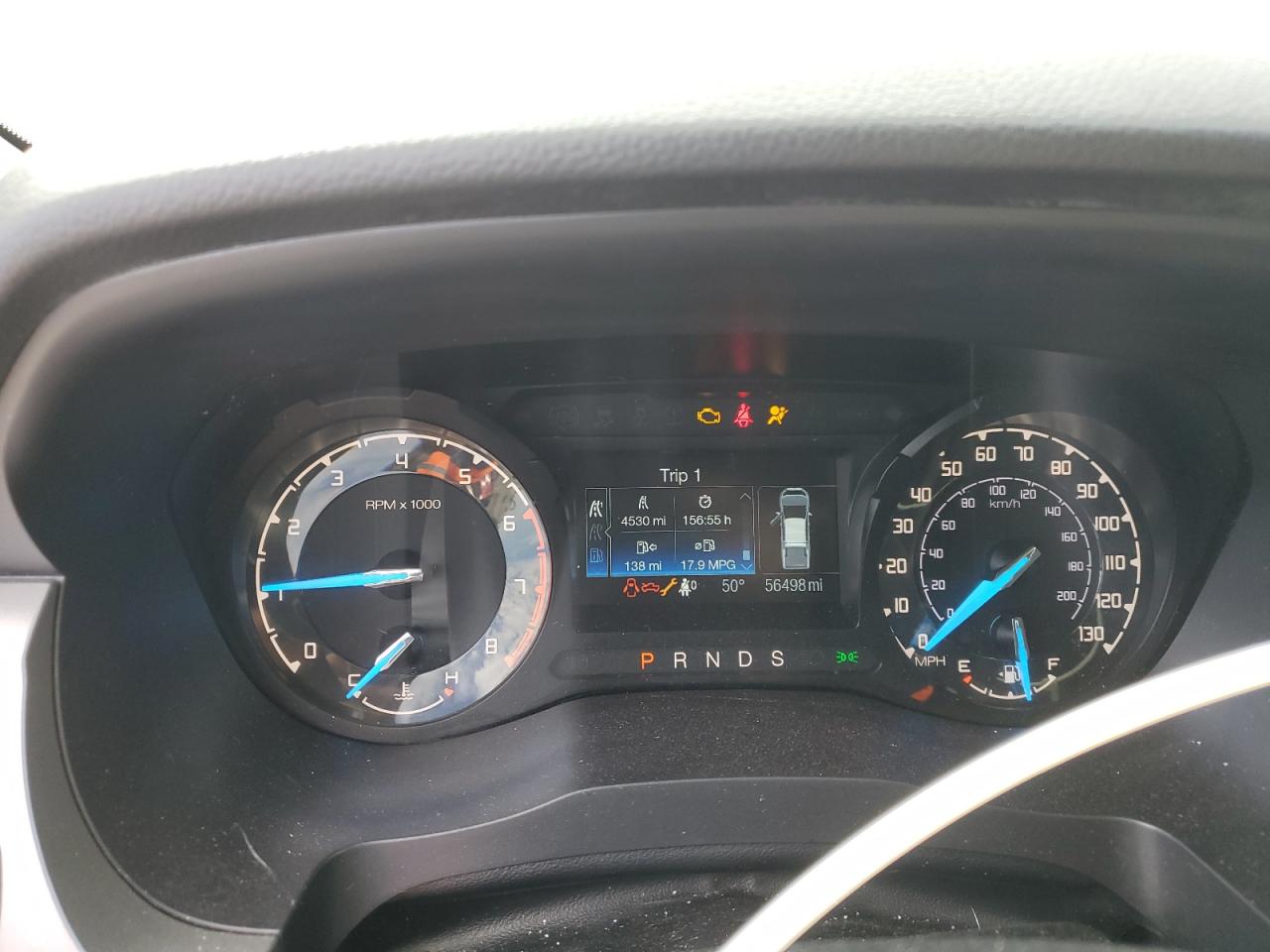 2019 Ford Ranger Xl VIN: 1FTER4EH3KLA14493 Lot: 91987455