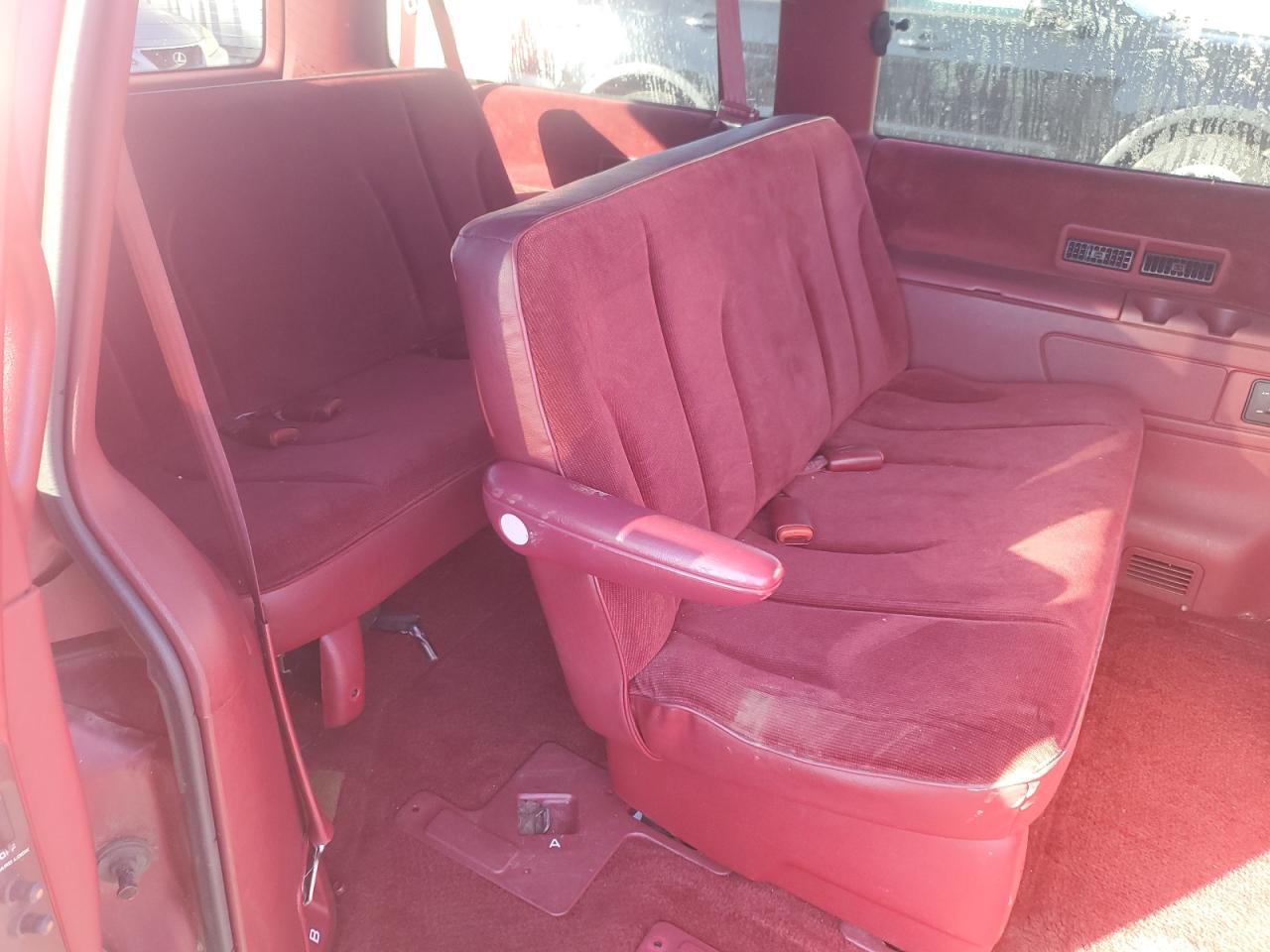 1994 Dodge Grand Caravan Se VIN: 1B4GH44R2RX361979 Lot: 91075665