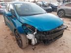 2018 FORD FIESTA 1.0 ECOBOOST ST-LINE 5DR for sale at Copart SANDY