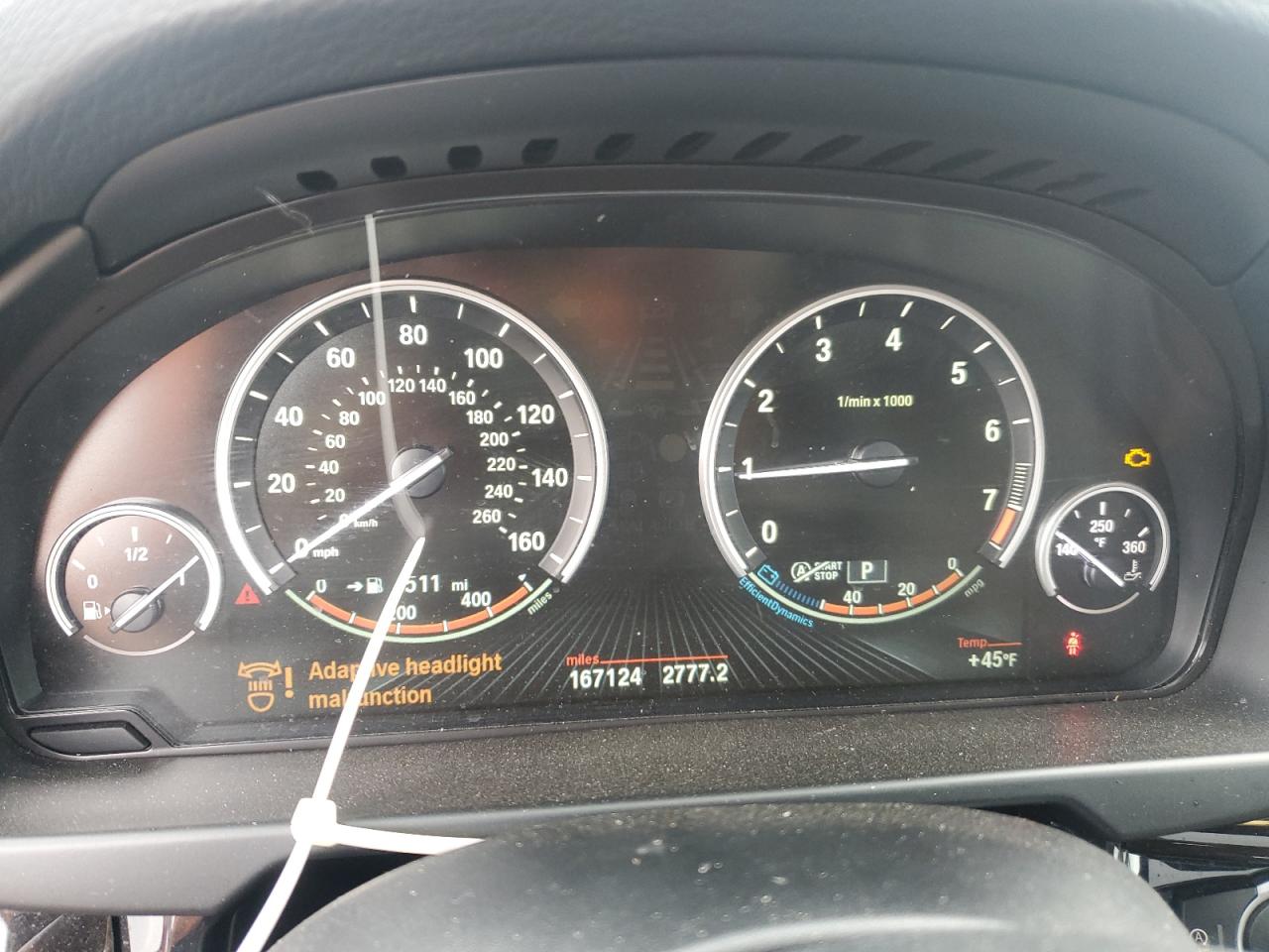 2017 BMW X5 xDrive35I VIN: 5UXKR0C35H0V74401 Lot: 91858065