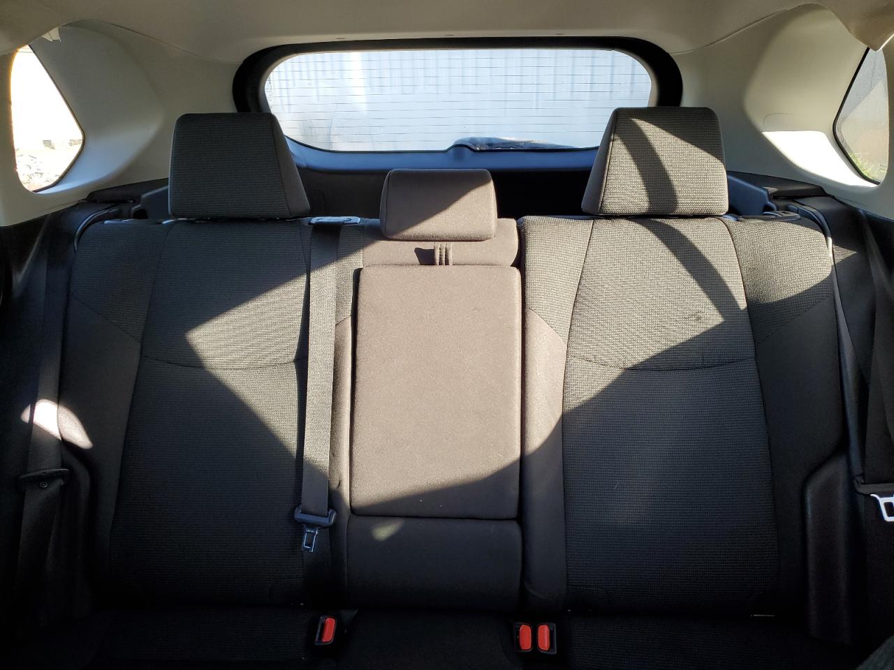 2020 Toyota Rav4 Le VIN: 2T3G1RFV1LC124587 Lot: 92428025