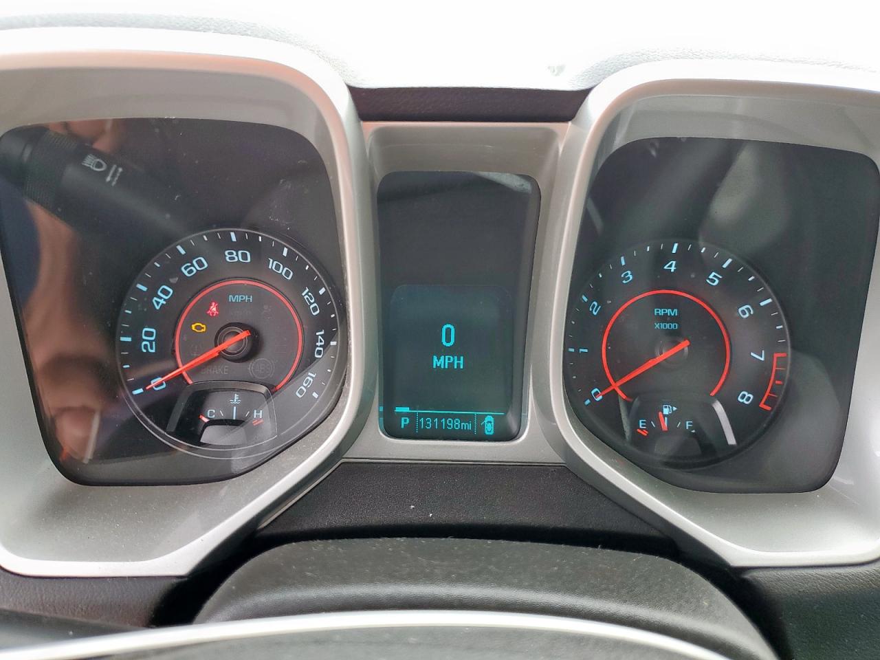 2012 Chevrolet Camaro Lt VIN: 2G1FB1E38C9204741 Lot: 93279085