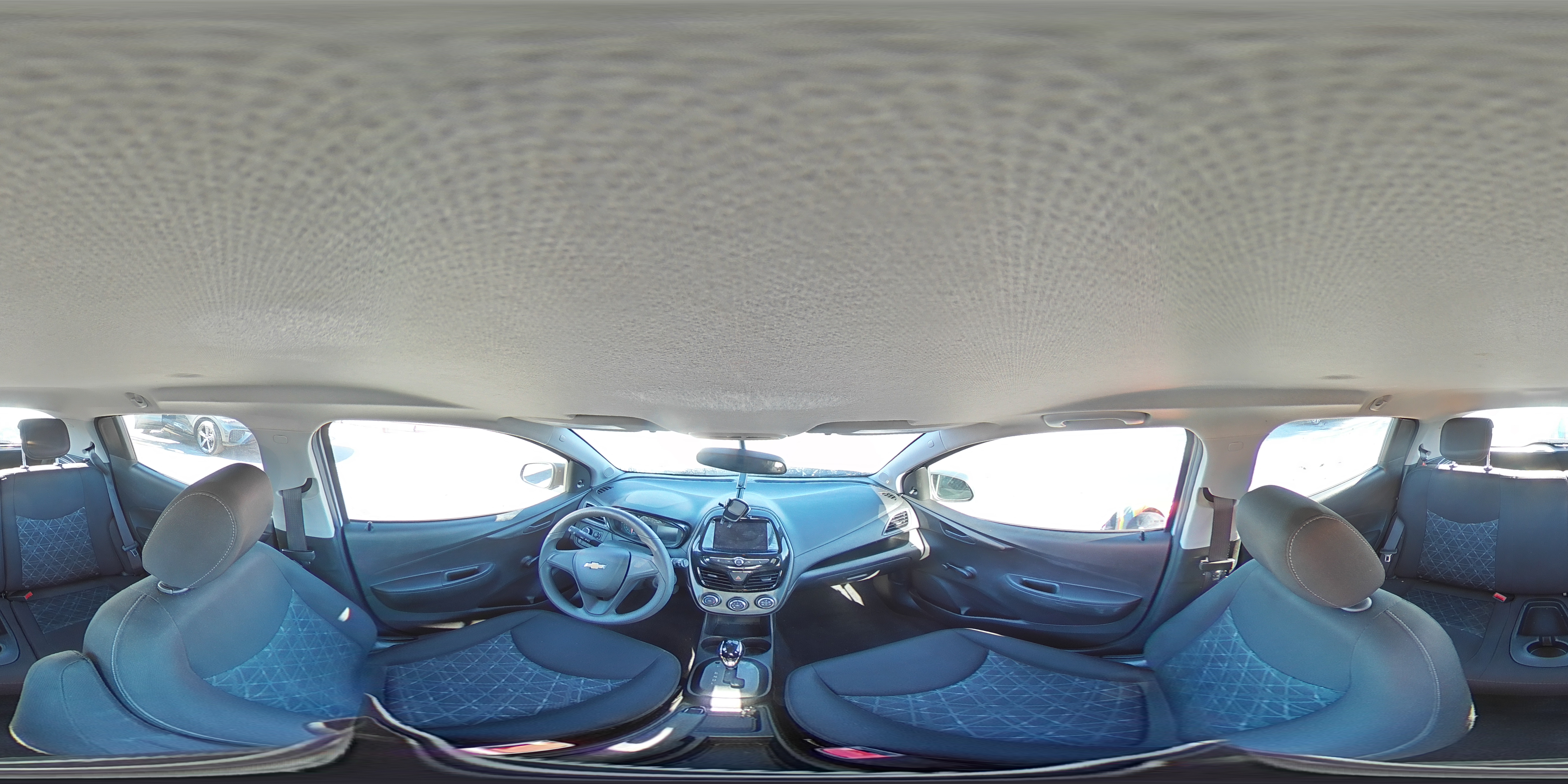 2022 Chevrolet Spark Ls VIN: KL8CB6SA3NC008818 Lot: 93137945